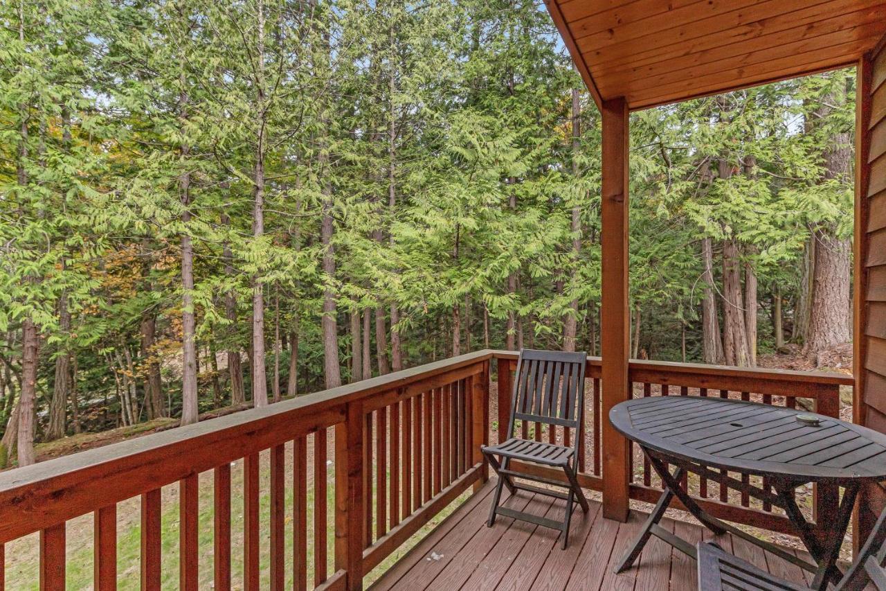 Mckinnis Hill Cabin Eastsound Exterior photo
